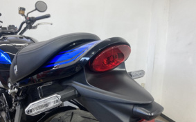 KAWASAKI Z900RS 2024 ZR900K