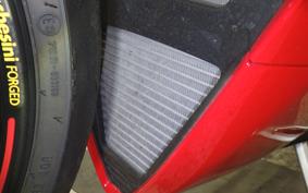 DUCATI PANIGALE V4 S 2018