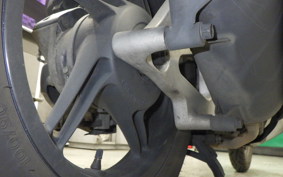 HONDA PCX125 2012 JF28