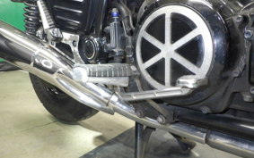 YAMAHA VMAX 1998