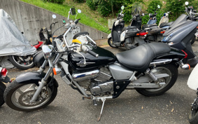 HONDA V-TWIN MAGNA MC29
