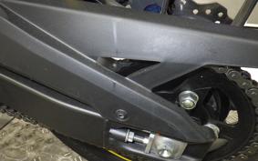 HONDA CBR400R 2024 NC56