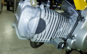 HONDA ｸﾛｽｶﾌﾞ110-2 JA45