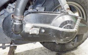 SUZUKI ADDRESS V100 2019 CE11A