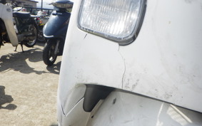 HONDA GYRO CANOPY TA02