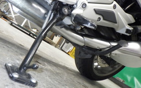 BMW K1600GTL 2015