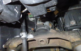 SUZUKI SKYWAVE 250 (Burgman 250) M CJ45A