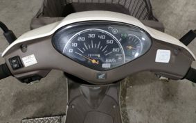HONDA DIO CHESTER AF68