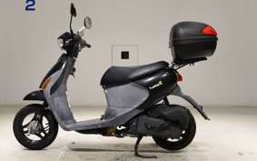 SUZUKI LET's 4 2022 CA45A