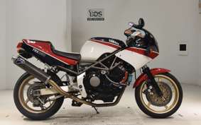 YAMAHA TRX850 1995 4NX