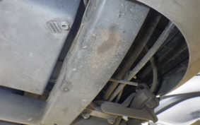 SUZUKI ADDRESS V125 S CF4MA