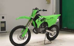 KAWASAKI KX112 KX112A