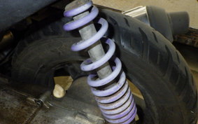 YAMAHA JOG Z 3YK