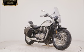 TRIUMPH BONNEVILLE SPEED 2022
