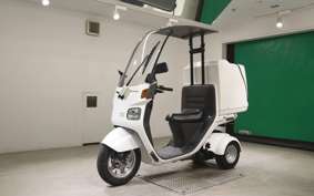 HONDA GYRO CANOPY TA03