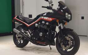HONDA CBX750F 1983
