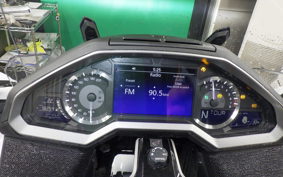 HONDA GL 1800 GOLD WING TOUR DCT 2022 SC79