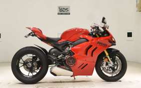 DUCATI PANIGALE V4 S 2023
