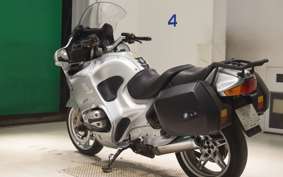 BMW R1150RT 2003