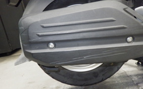 HONDA ﾍﾞﾝﾘｨ50-2 2007 AA05