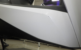 HONDA LEAD 125 2013 JF45