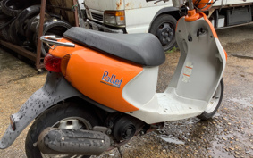 SUZUKI LETS4 CA41A