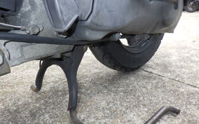 SUZUKI LET's 4 G CA41A