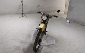 YAMAHA DT250 1N6