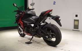 SUZUKI GSX-S1000F 2017 GT79B