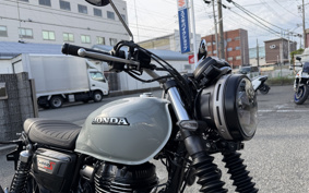 HONDA GB350S 2023 NC59