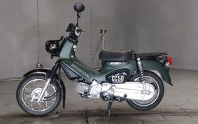 HONDA  CROSS  CUB 50 AA06