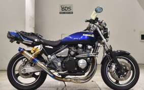 KAWASAKI ZEPHYR 400 KAI 2018 ZR400C