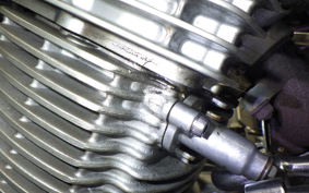 YAMAHA DRAGSTAR 1100 2007 VP13J