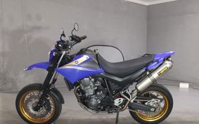 YAMAHA XT660 X 2012 DM01
