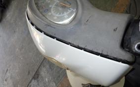 YAMAHA AXIS 100 2000 SB06J