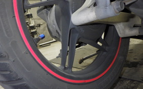 HONDA PCX125 2022 JF28