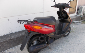 YAMAHA JOG DELUXE SA36J