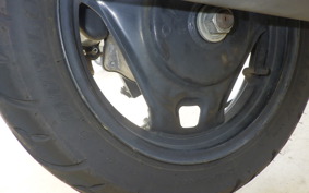 SUZUKI ADDRESS V50 CA4BA