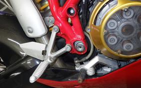 DUCATI 999 R 2004