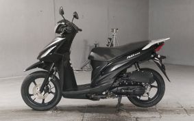 SUZUKI ADDRESS V110 CE47A