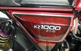 KAWASAKI Z1000 2013 KZT00D