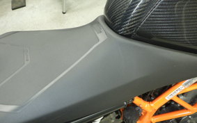 KTM 390 DUKE 2025