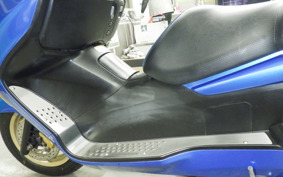 HONDA FORZA Z 2022 MF08