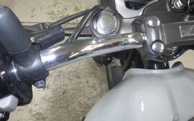 HONDA GB350S 2022