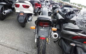 HONDA CB400SF VTEC K 2018 NC39