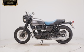 KAWASAKI W800 CAFE 2021