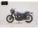 Фото Kawasaki W800 CAFE 2021 с японского аукциона