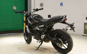 TRIUMPH SPEED 400 2024