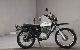 HONDA XL230 MC36