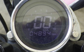 YAMAHA SR250 4J1